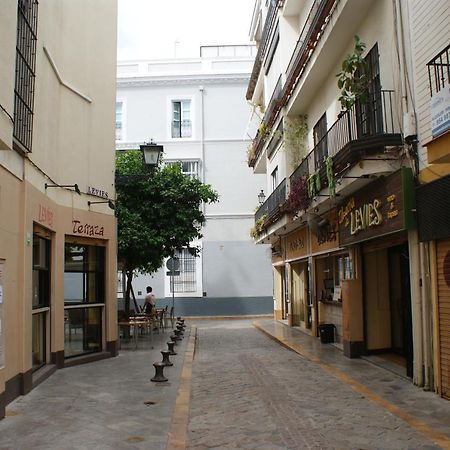 Apartamento Levies Seville Luaran gambar