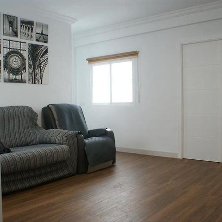 Apartamento Levies Seville Luaran gambar