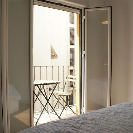 Apartamento Levies Seville Luaran gambar
