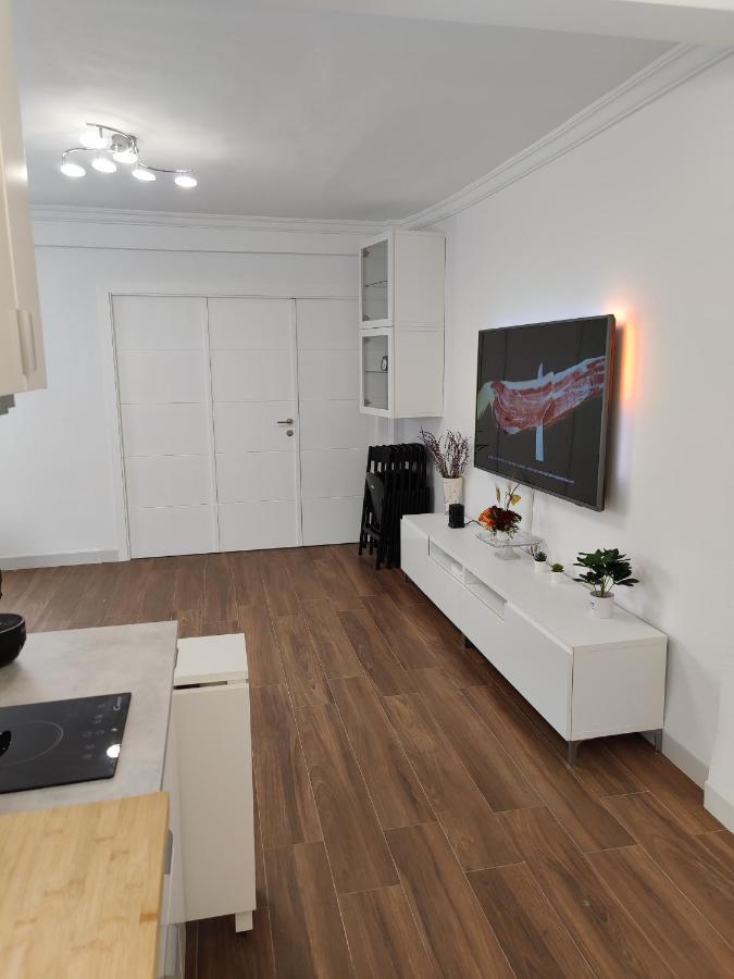 Apartamento Levies Seville Luaran gambar