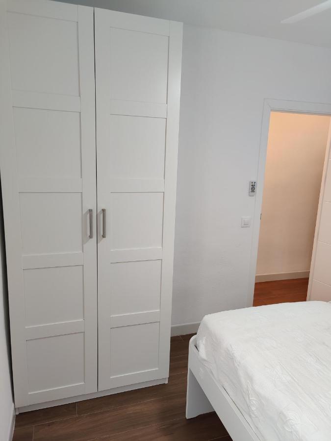 Apartamento Levies Seville Luaran gambar