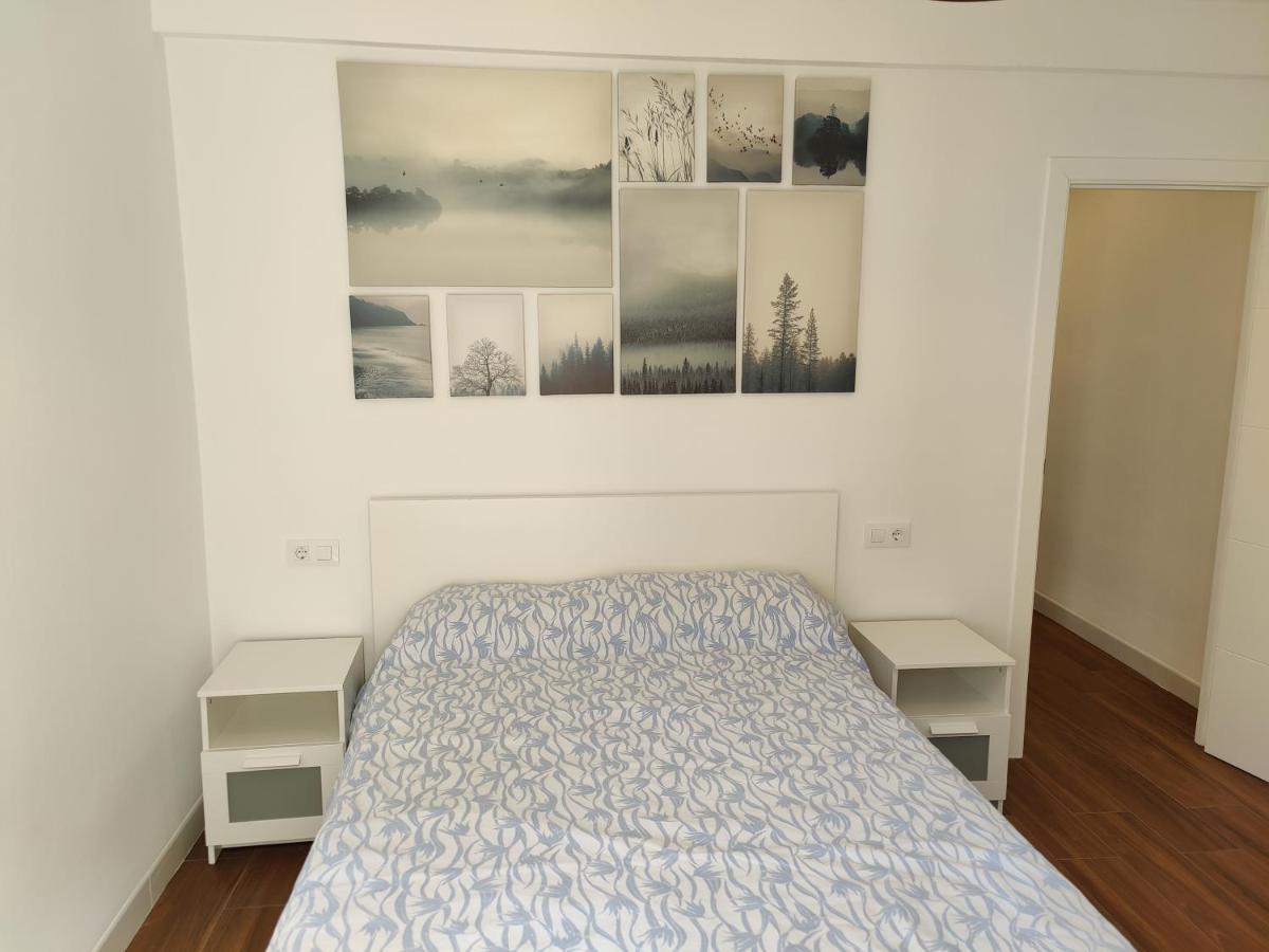 Apartamento Levies Seville Luaran gambar