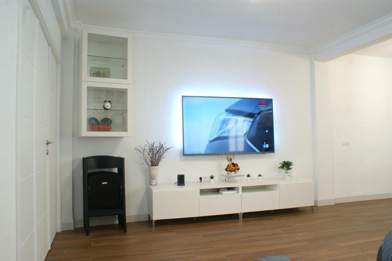 Apartamento Levies Seville Luaran gambar