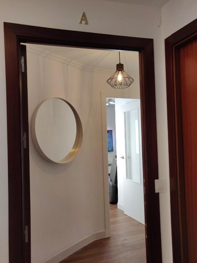 Apartamento Levies Seville Luaran gambar