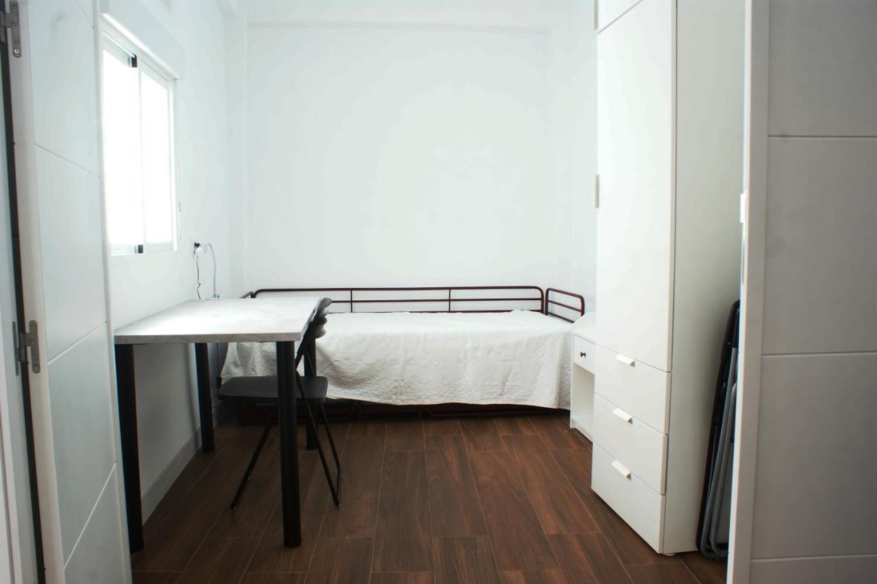 Apartamento Levies Seville Luaran gambar