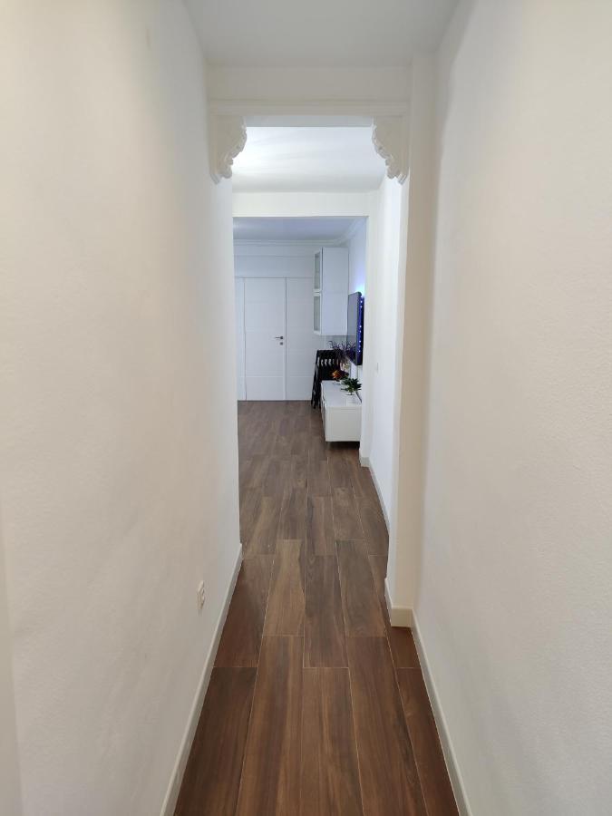 Apartamento Levies Seville Luaran gambar