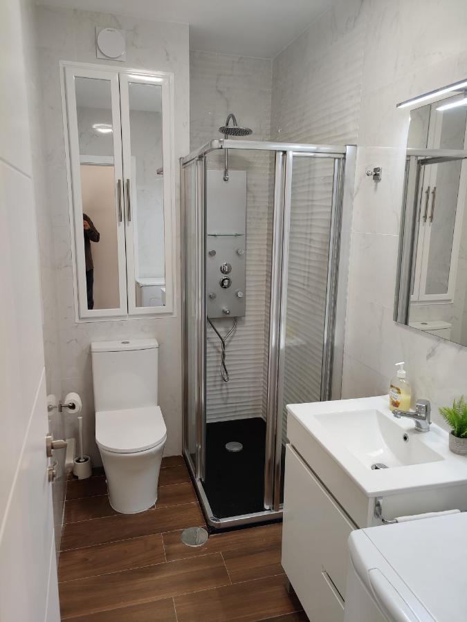 Apartamento Levies Seville Luaran gambar