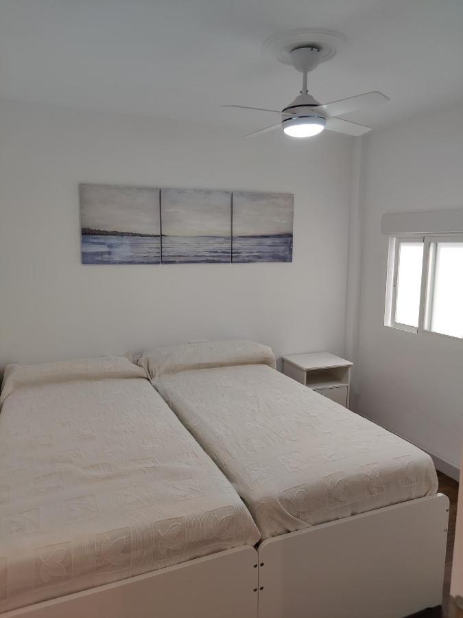 Apartamento Levies Seville Luaran gambar