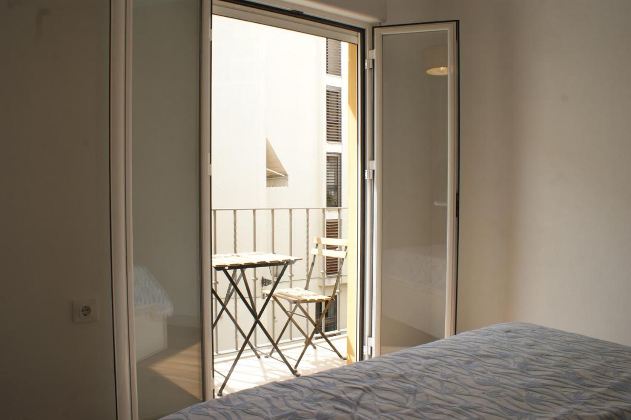 Apartamento Levies Seville Luaran gambar